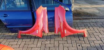 FIAT GRANDE PUNTO VOORSCHERMEN BJ 2008 beschikbaar voor biedingen