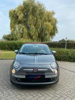 12M garantie/1steHands/Fiat500C Cabrio/2014/98900/1.2i/€6OHB, Autos, Carnet d'entretien, 500C, Cuir et Tissu, Achat