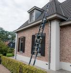 Ladder, Ophalen, Zo goed als nieuw, Ladder, Opvouwbaar of Inschuifbaar