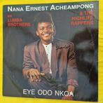 Nana Ernest acheampong, Cd's en Dvd's, Ophalen of Verzenden, Gebruikt