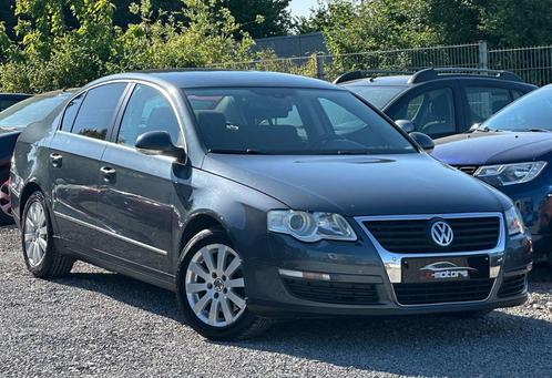 Volkswagen Passat 2.0 CR TDi • EURO 5 • (bj 2009), Auto's, Volkswagen, Bedrijf, Te koop, Passat, ABS, Airbags, Airconditioning
