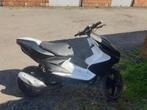 nitro aerox a klasse, Fietsen en Brommers, Brommers | Overige merken, Ophalen, Gebruikt