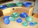 servies, Ophalen, Zo goed als nieuw, Overige stijlen, Compleet servies
