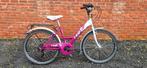 Kinderfiets, Ophalen, Gebruikt, Fleur