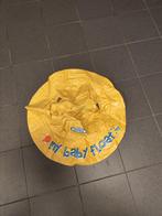 Zwemband Intex - My baby float | 6-12m | tot 11kg, Ophalen of Verzenden, Zo goed als nieuw