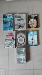 Boeken die zich afspelen tijdens de oorlog, Ophalen of Verzenden, Gelezen