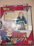 DRAGONBALL Z  TRUNKS  1992 Vintage, Ophalen of Verzenden