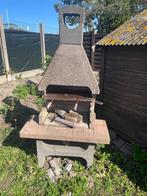 Bbq, Tuin en Terras, Ophalen, Gebruikt