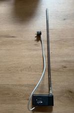 Thermostaat + weerstand handdoekdroger, Minder dan 60 cm, Zo goed als nieuw, 80 cm of meer, 800 watt of meer