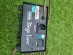 STAGE LINE MMX-206 Power supply, Ophalen of Verzenden, Gebruikt, Overige instrumenten
