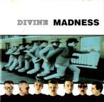 cd ' Madness - Divine madness (gratis verzending), Utilisé, Enlèvement ou Envoi