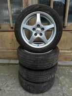 5x120 BMW-wiel, Auto-onderdelen, Banden en Velgen, Ophalen of Verzenden, 16 inch, Velg(en)