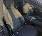 Mercedes-Benz EQE 43 3x AMG - 4-Matic - HYPERSCREEN ! FULL O, Auto's, Mercedes-Benz, Automaat, 4 deurs, Gebruikt, Zwart
