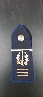 Graden gemeentelijke politie, Verzamelen, Overige Verzamelen, Ophalen, Gebruikt