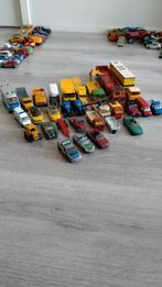 Lot de collection de voitures miniatures Siku, Comme neuf, Voiture, Enlèvement ou Envoi