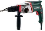 Perceuse multifonctions Metabo avec SDS+, 600 watts ou plus, Enlèvement ou Envoi, Marteau perforateur et/ou Marteau piqueur, Comme neuf