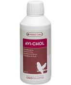 AVI-CHOL, Ophalen, Gebruikt