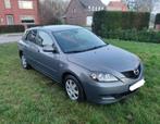 Mazda 3, Autos, Argent ou Gris, Achat, 5 portes, Particulier