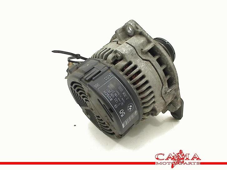 DYNAMO BMW R 1150 RT (R1150RT) (01-1970/-) (0123105001), Motoren, Onderdelen | BMW, Gebruikt