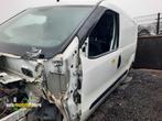 Portière 2portes gauche d'un Fiat Doblo, Porte, Utilisé, 3 mois de garantie, Fiat