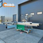 Altendorf F45 Elmo Formaatzaag paneelzaag 3400mm ** cnc, Ophalen of Verzenden