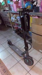 Eletrische step, Fietsen en Brommers, Steps, Ophalen