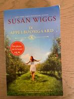 Susan Wings - De appelboomgaard, Boeken, Chicklit, Gelezen, Ophalen of Verzenden