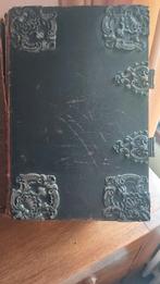 Missale Romanum  MDCCLXII.Plantijn., Antiek en Kunst, Ophalen of Verzenden