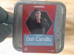 Don Camillo box (Franse versie), Cd's en Dvd's, Dvd's | Komedie, Alle leeftijden, Verzenden, Zo goed als nieuw, Boxset