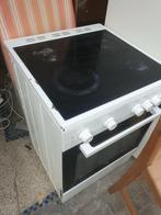 Cuisiniere electrique beko, Electroménager, Cuisinières, 85 à 90 cm, Enlèvement, Utilisé, 45 à 60 cm