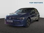 Volkswagen Golf VIII Golf 1.5 eHybrid PHEV Style Business Pr, Auto's, Volkswagen, Automaat, Zilver of Grijs, Te koop, Stadsauto
