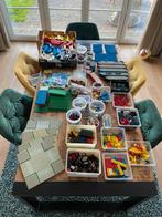 Groot lot Lego jaren 70-80, Enlèvement, Lego, Utilisé