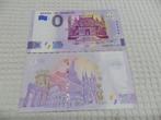 Billet neuf 0 Euro 100 ans tombeau du soldat inconnu, Postzegels en Munten, Bankbiljetten | Europa | Eurobiljetten, Los biljet