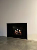 elektrische haard Dru Virtuo 75, Huis en Inrichting, Ophalen, Zo goed als nieuw, Inbouwhaard, Elektrische haard