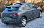 Citroën c4 cactus 12ess an2016.162mkm gps clima Cruise 4999€, Autos, Citroën, Achat, Caméra, Euro 6, Boîte manuelle