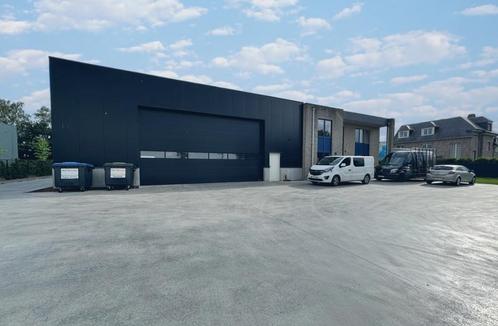 Industrieel te huur in Essen, Immo, Huizen te huur, Overige soorten