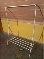 Groot kledingrek, Ophalen, Zo goed als nieuw