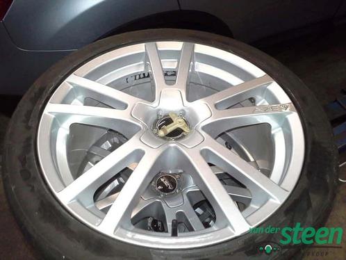 245-40-19 98Y Zomerset Nissan Qashqai, Hyundai IX35, Renault, Auto-onderdelen, Banden en Velgen, Banden en Velgen, Zomerbanden