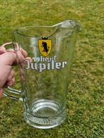 Collector item : Jupiler pitcher 1,5L, Ophalen of Verzenden, Zo goed als nieuw, Jupiler
