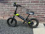 Kinder loopfiets 2 tot 4 jaar, Ophalen, Gebruikt, Minder dan 16 inch, B-Twin