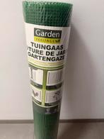 Tuingaas van pvc, Ophalen, Nieuw, Minder dan 10 meter, Gaas