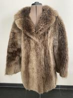 Veste en castor, McCromber (Canada), taille 38, Kleding | Dames, Jassen | Winter, Ophalen of Verzenden, Gedragen, Maat 38/40 (M)