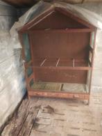 Vogelkooi, Dieren en Toebehoren, Ophalen