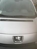 Peugeot expert, Voorwielaandrijving, Stof, Grijs, Particulier