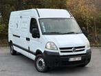 Opel movano 2.5d maxi airco, Autos, Achat, 5 portes, Diesel, Particulier