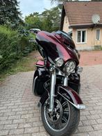 Harly davidson, Motoren, 1600 cc, Motorrijbewijs A, Particulier, Meer dan 35 kW