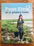 Pascale Naessens - Puur Eten 2 - kookboek, Ophalen, Zo goed als nieuw, Pascale Naessens