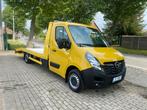 Takelwagen Opel movano 2.3dci 180pk Luchtvering, Auto's, Bestelwagens en Lichte vracht, Te koop, Diesel, Opel, Bedrijf