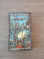 Machiavelli, Ophalen