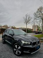 *VOLVO XC40 SUV- MOMENTUM-GEARTRONIC/NAVI-LANE ASSIST/CRUIS*, Auto's, Euro 6, Bedrijf, 5 zetels, Dealer onderhouden